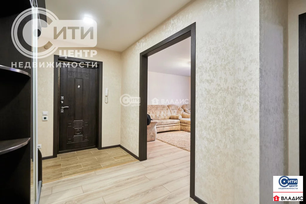 Продажа квартиры, Воронеж, Пионеров б-р. - Фото 24