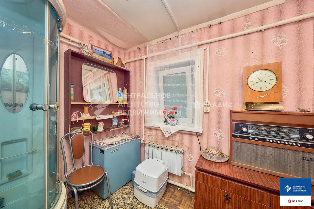 Аренда дома, Рязань, 7-й Полевой переулок - Фото 8