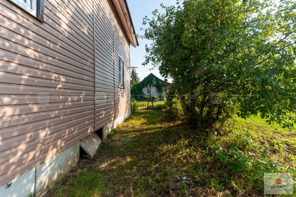 Продажа дома, Казань, ул. Пожарная - Фото 41