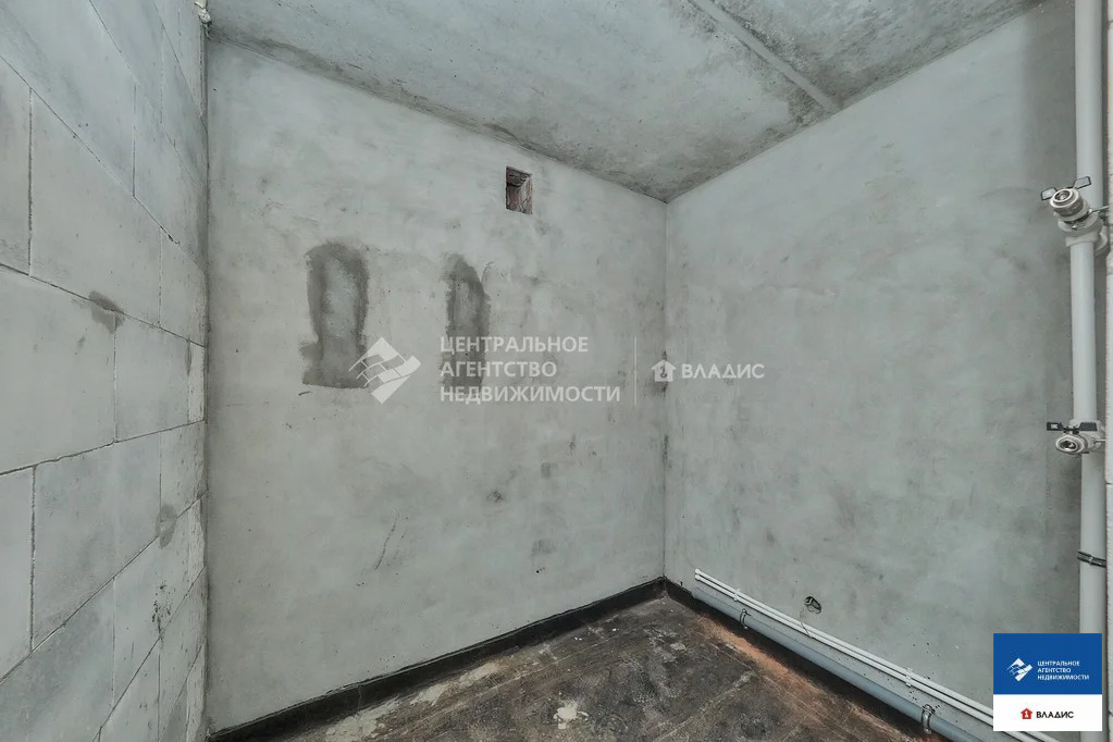 Продажа квартиры, Рязань, улица Княжье Поле - Фото 13