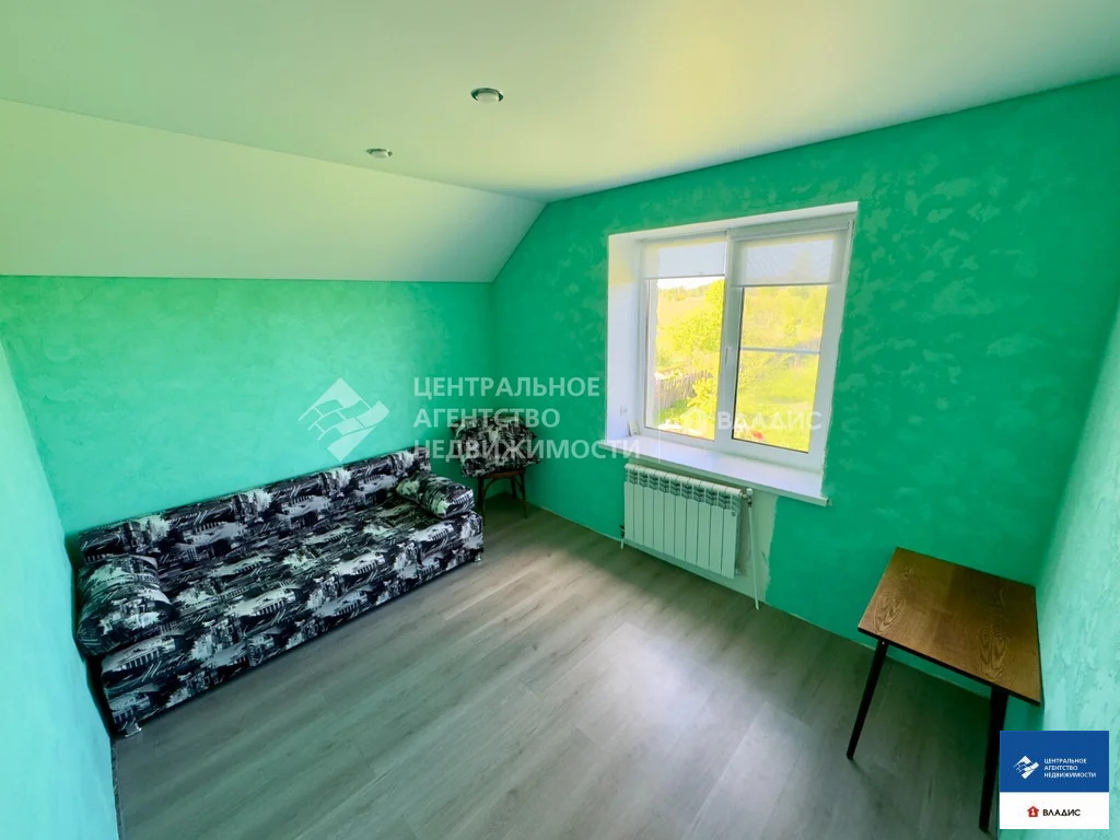 Продажа дома, Панино, Спасский район, ул. Горького - Фото 8