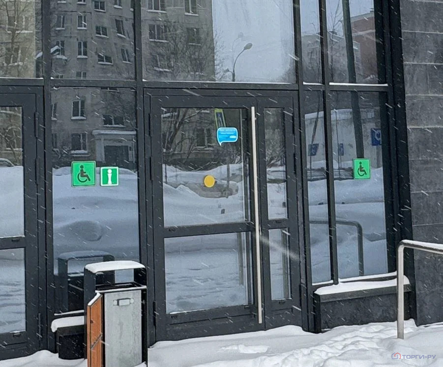 Продажа торгового помещения, ул. Клинская - Фото 4