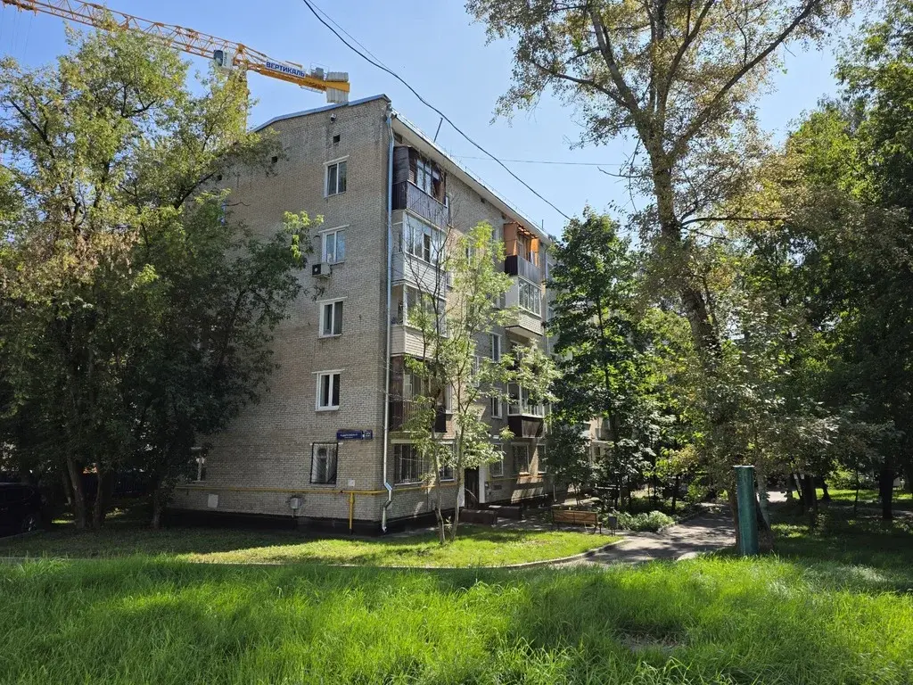 Аренда 2х к.кв. с современном ремонтом рядом с м.Новогиреево - Фото 2