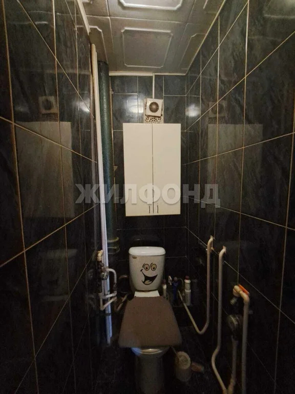 Продажа квартиры, Новосибирск, ул. Троллейная - Фото 6