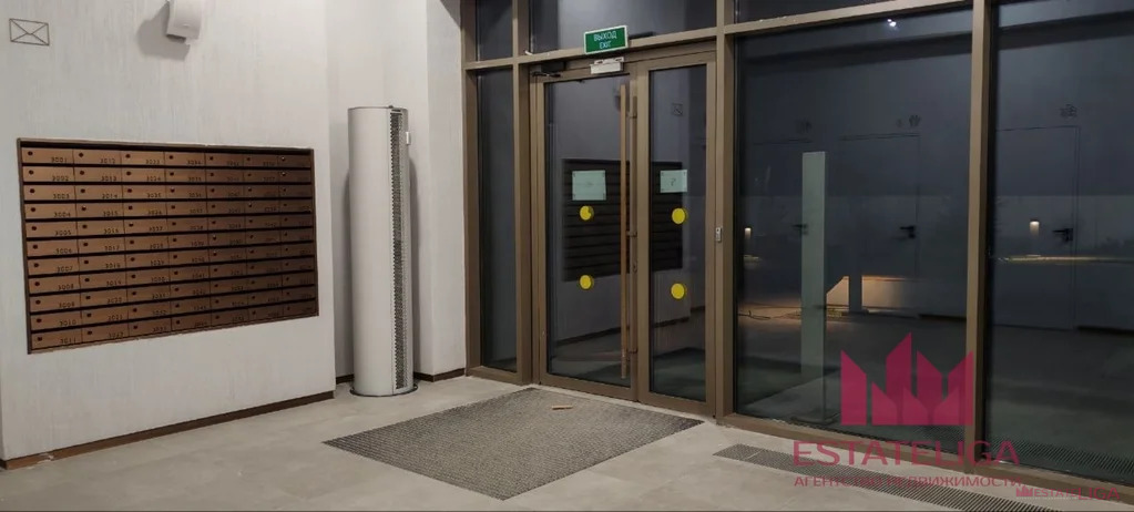 Продажа квартиры, Автомобильный проезд - Фото 14