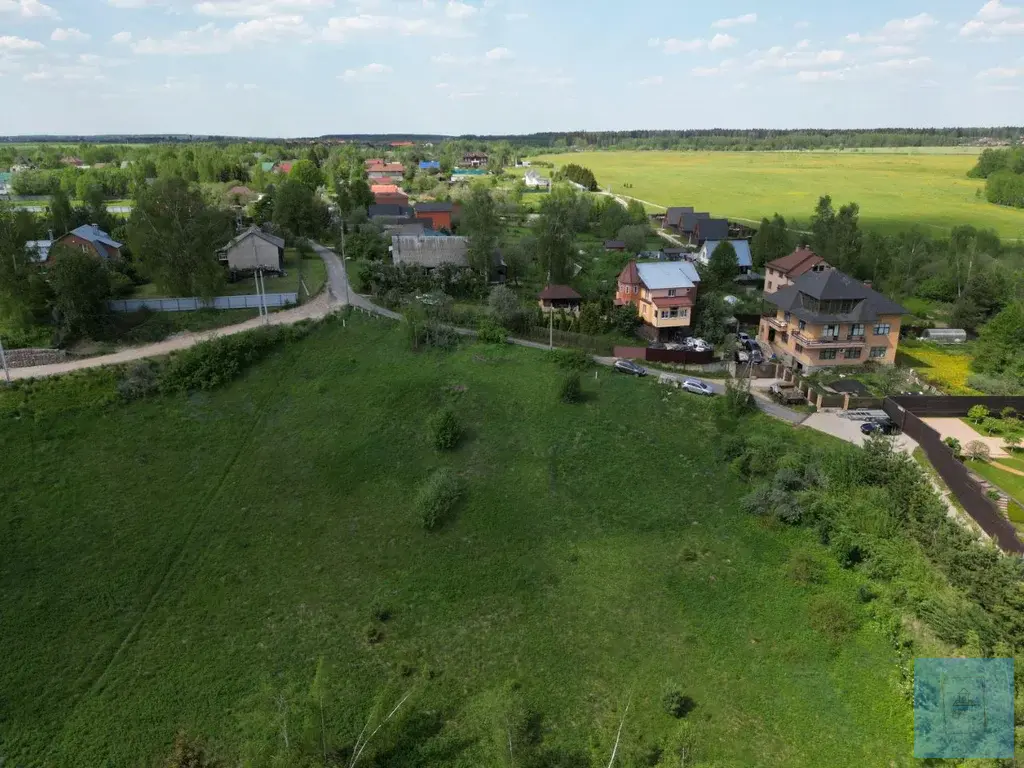 15 соток ИЖС в д. Капорки, г.о. Дмитров - Фото 16