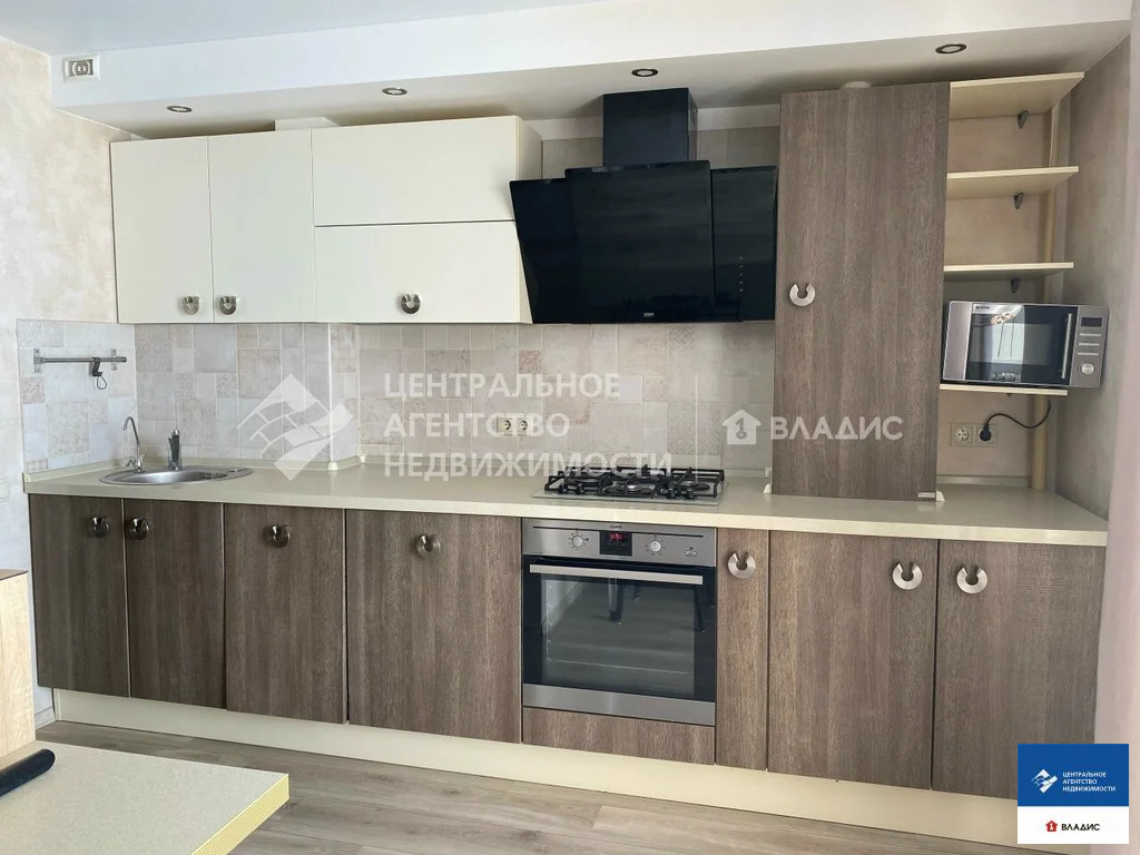 Аренда квартиры, Рязань, ул. Московская - Фото 4