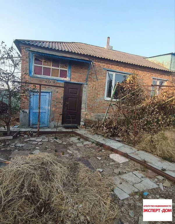 Продажа дома, Рясное, Матвеево-Курганский район, ул. Новостройки - Фото 5