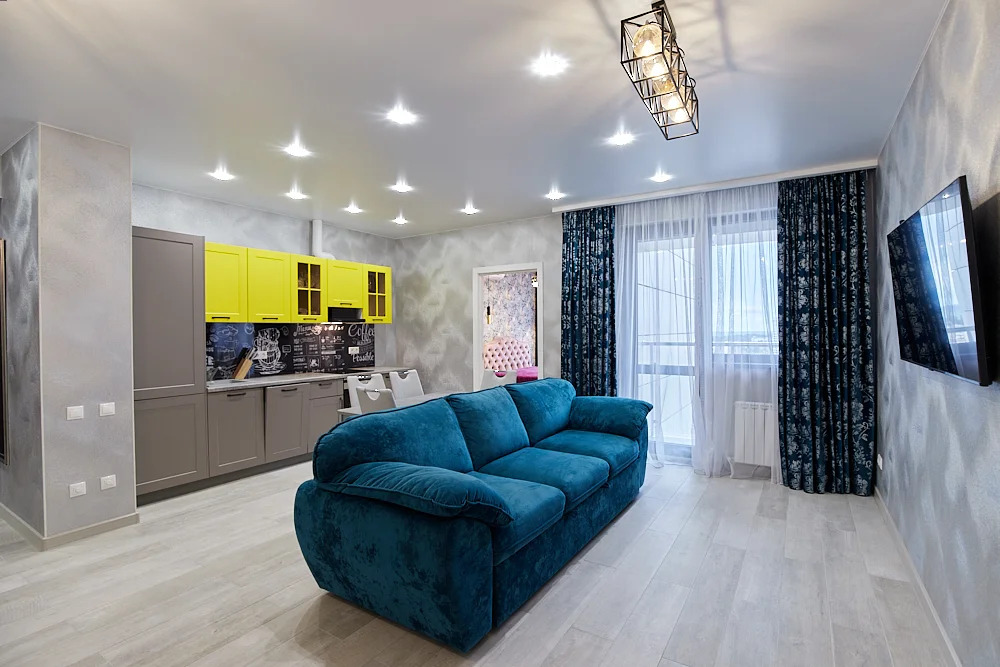 Квартира возле море в центре Сочи - Фото 3