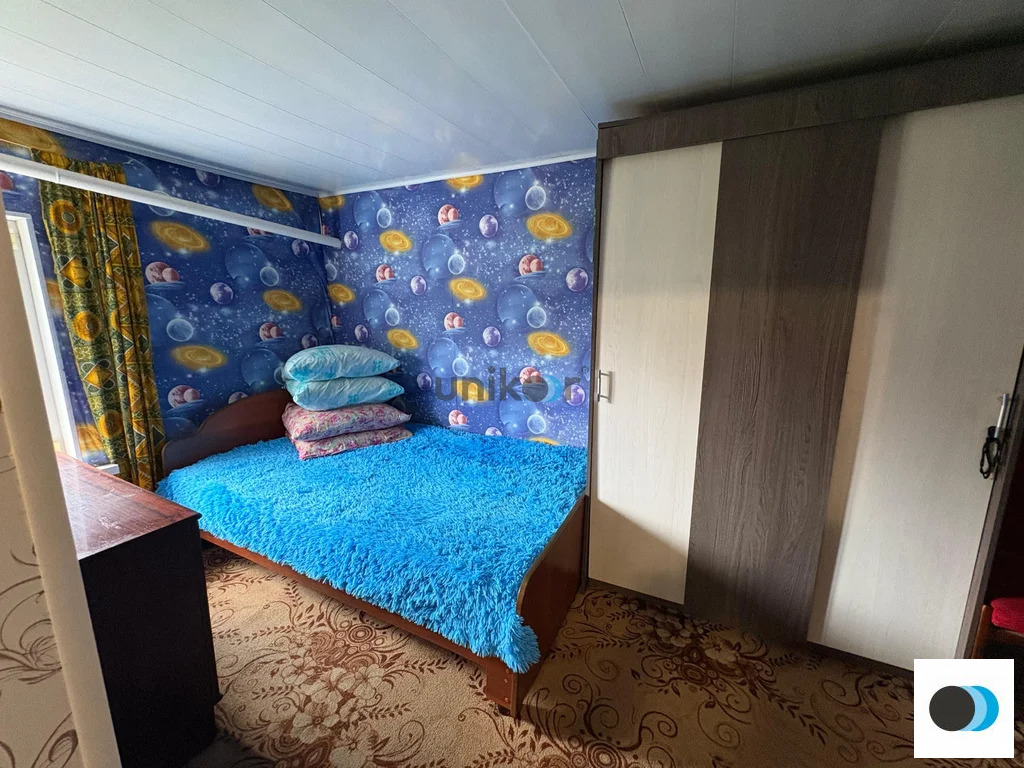 Продажа дома, Иглино, Иглинский район, ул. Высоцкого - Фото 15