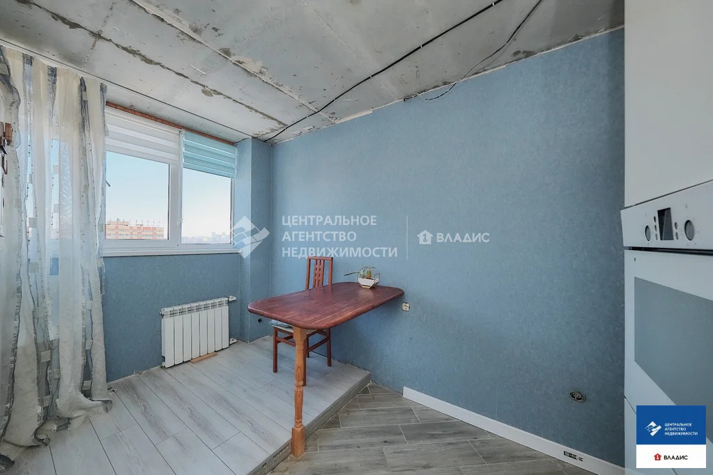 Продажа квартиры, Дядьково, Рязанский район, 2-й Бульварный проезд - Фото 9