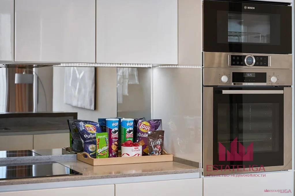 Продажа квартиры, 1-й Красногвардейский проезд - Фото 9