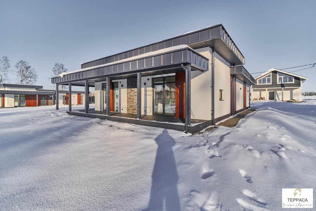 Продажа дома - Фото 20