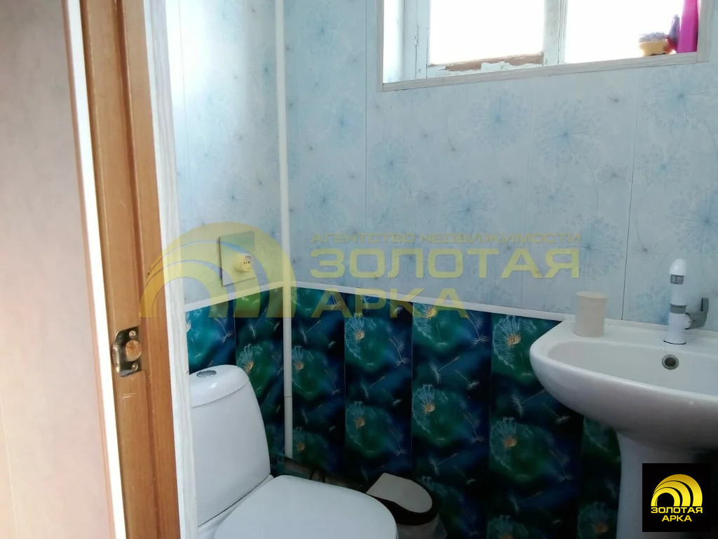 Продажа дома, Ахтанизовская, Темрюкский район, ул. Красная - Фото 10