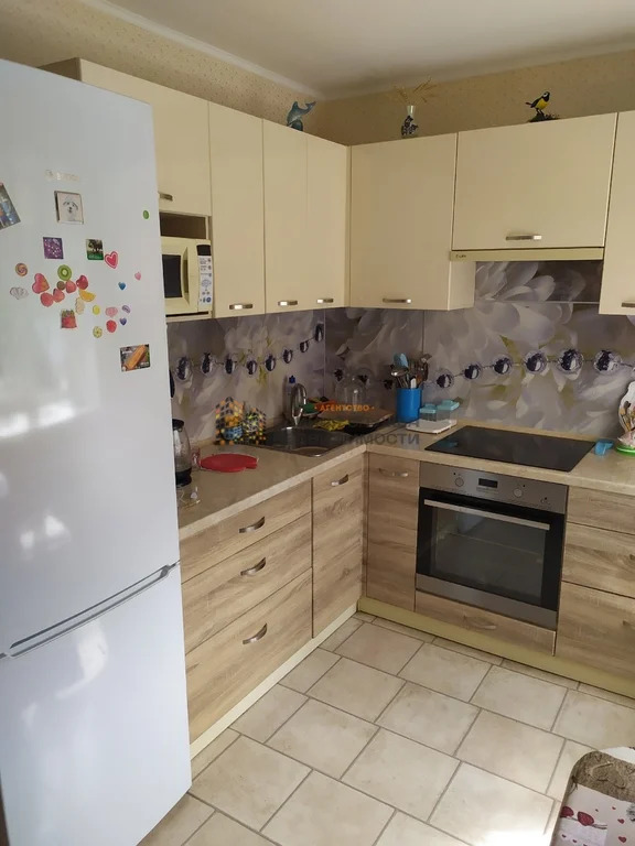 Аренда квартиры, Уфа, ул. Даута Юлтыя - Фото 1