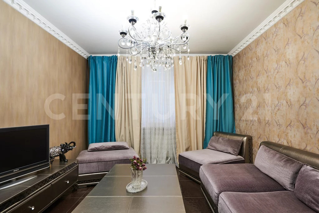 Продажа квартиры, ул. Туристская - Фото 15