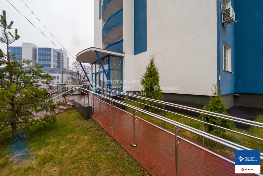 Продажа квартиры, Рязань, Брестская улица - Фото 17