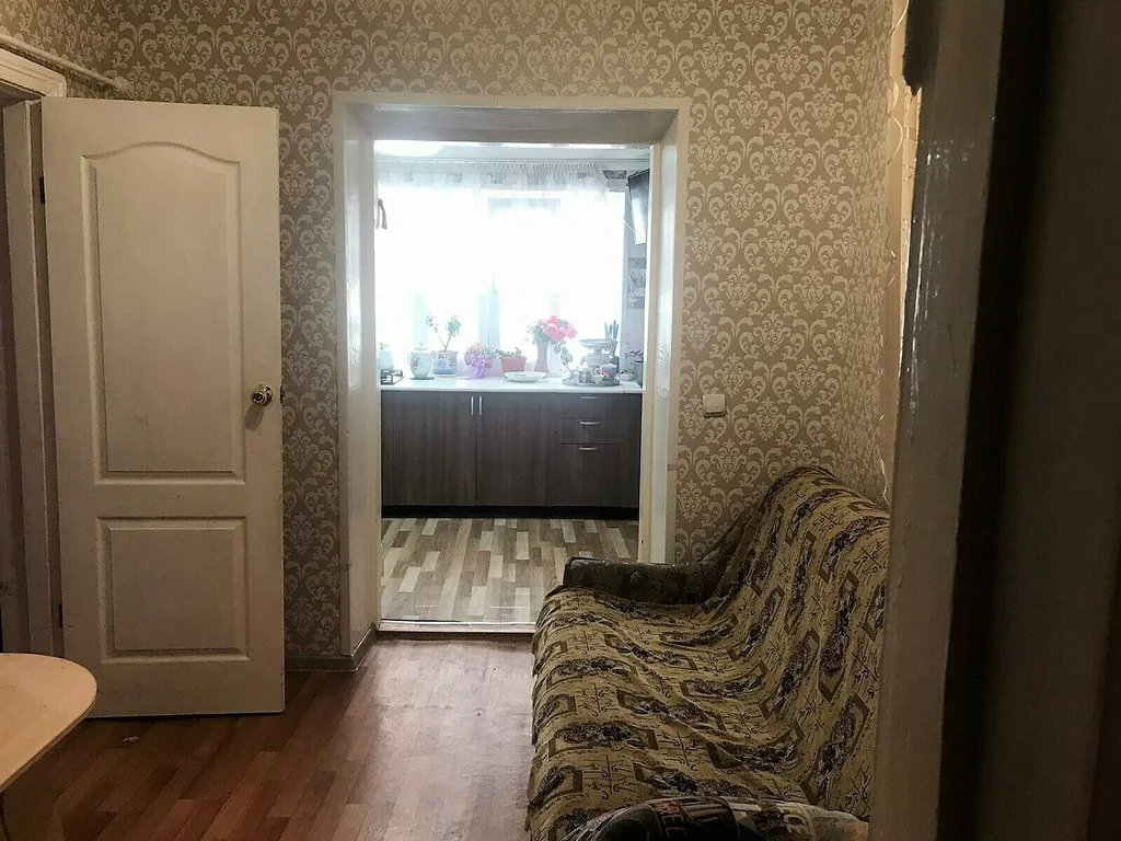 Продажа квартиры, Темрюк, Темрюкский район, ул. Шопена - Фото 4