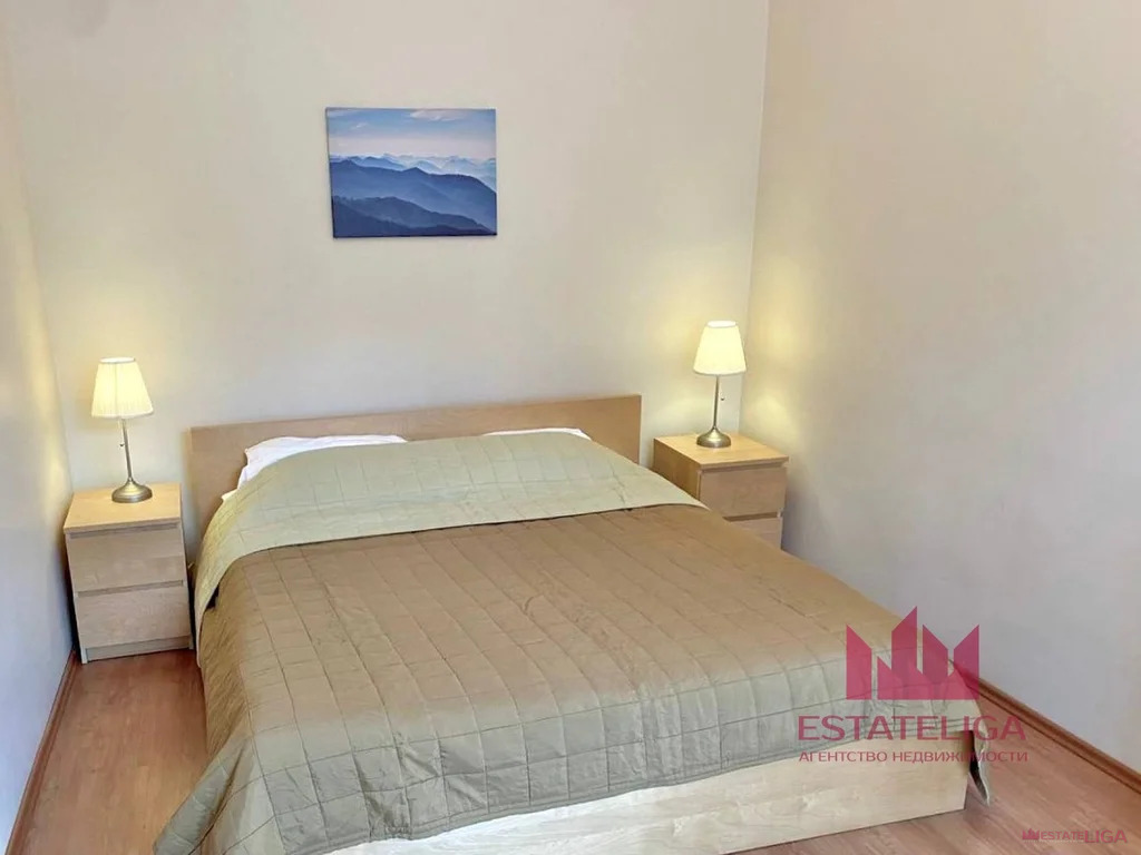 Аренда квартиры, улица Малая Дмитровка - Фото 12