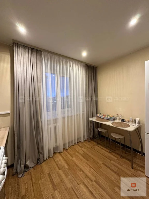 Продажа квартиры, Казань, ул. Туфана Миннуллина - Фото 17