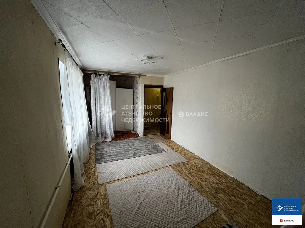 Продажа квартиры, Дегтяное, Спасский район, ул. Новая - Фото 6