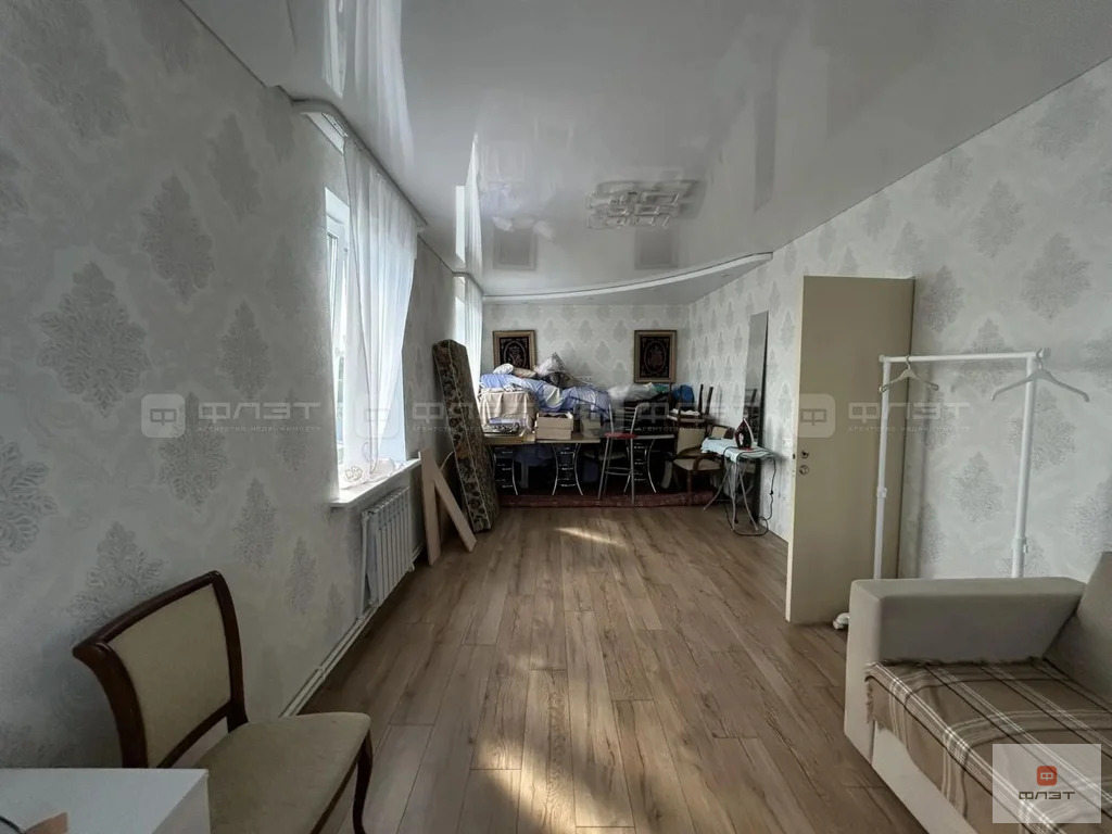 Продажа дома, Высокогорский район, 7-я аллея - Фото 10