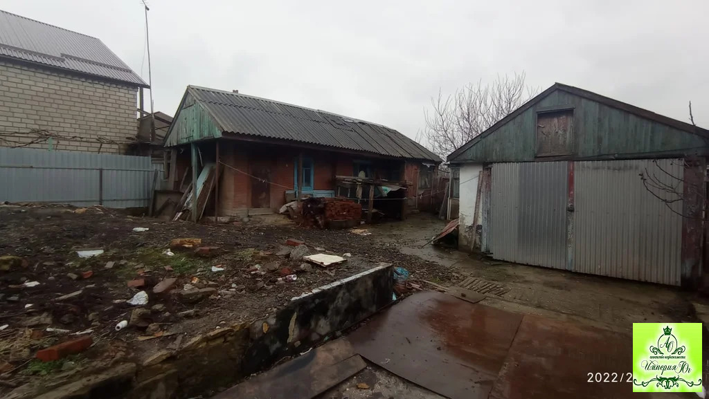 Продажа дома, Новоукраинский, Крымский район - Фото 22