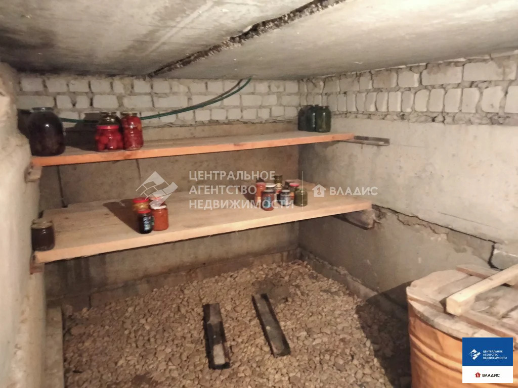 Продажа дома, Малеево, Касимовский район, улица Малеевский Карьер - Фото 9