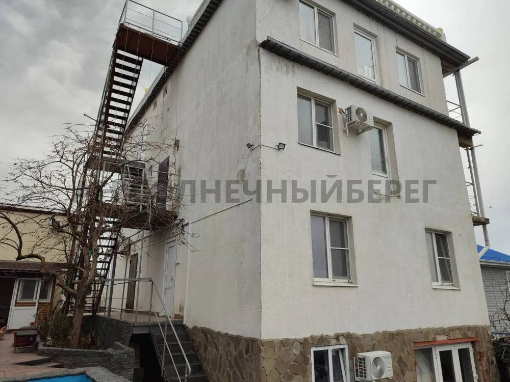 Продажа дома, Туапсе, Туапсинский район, снт горка - Фото 33