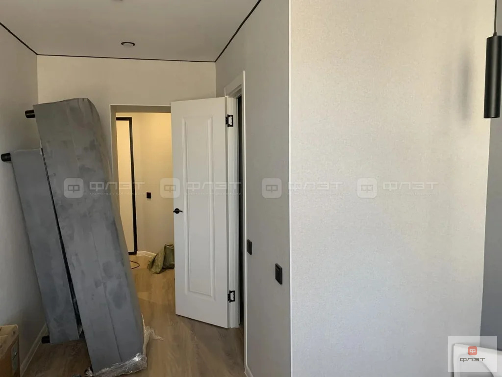 Продажа комнаты, Казань, ул. Портовая - Фото 3