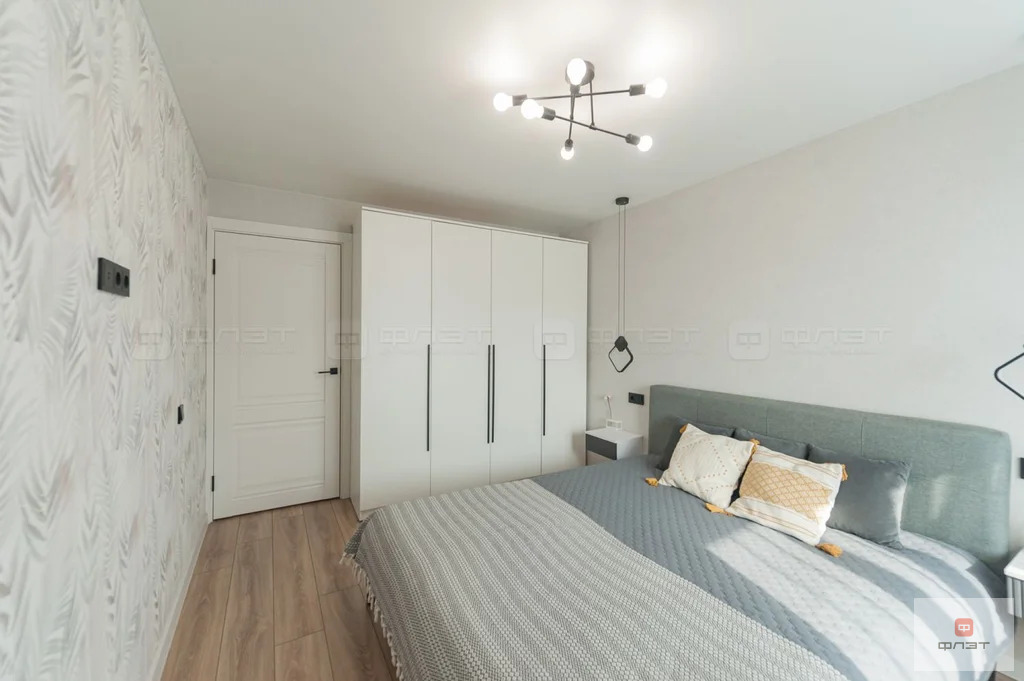 Продажа квартиры, Казань, Ямашева пр-кт. - Фото 1