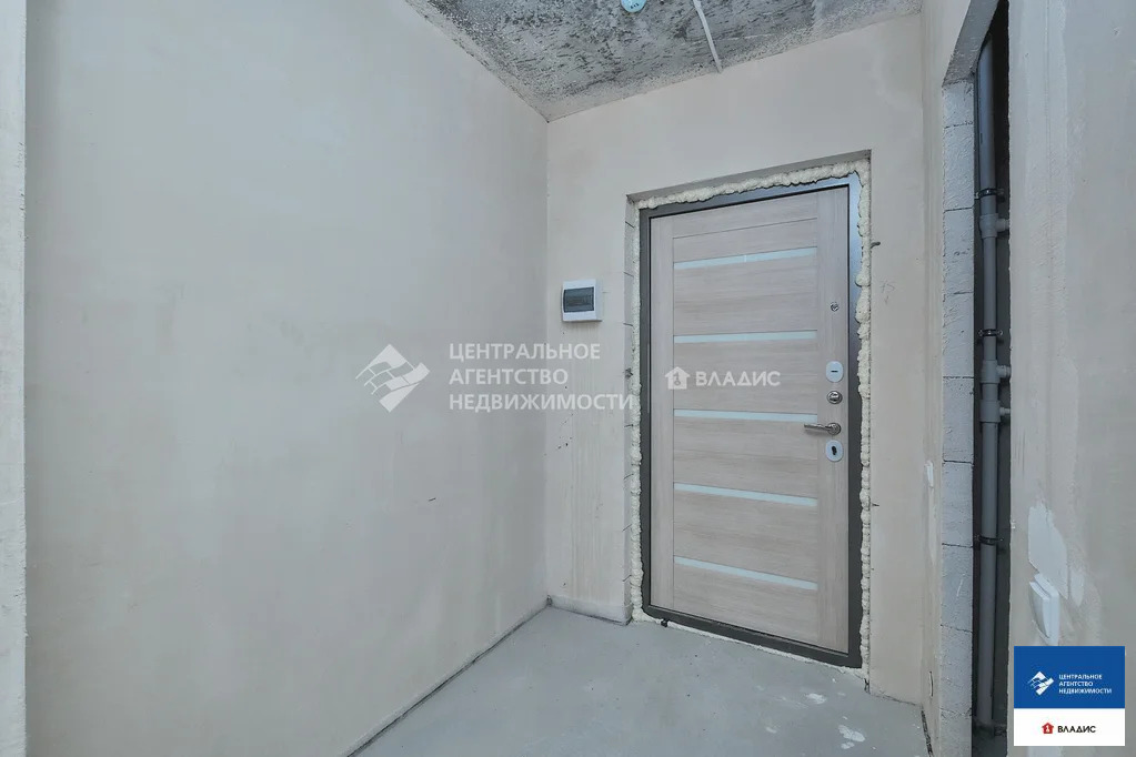 Продажа квартиры, Дядьково, Рязанский район, 2-й Бульварный проезд - Фото 3
