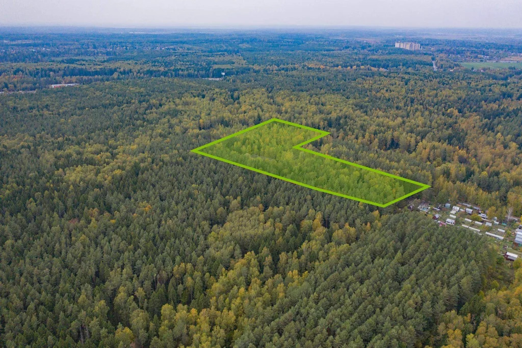 Продается земельный участок 400 сот. - Фото 10