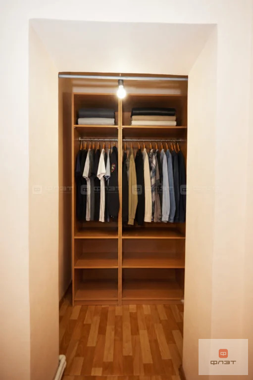 Продажа квартиры, Казань, ул. Мулланура Вахитова - Фото 13