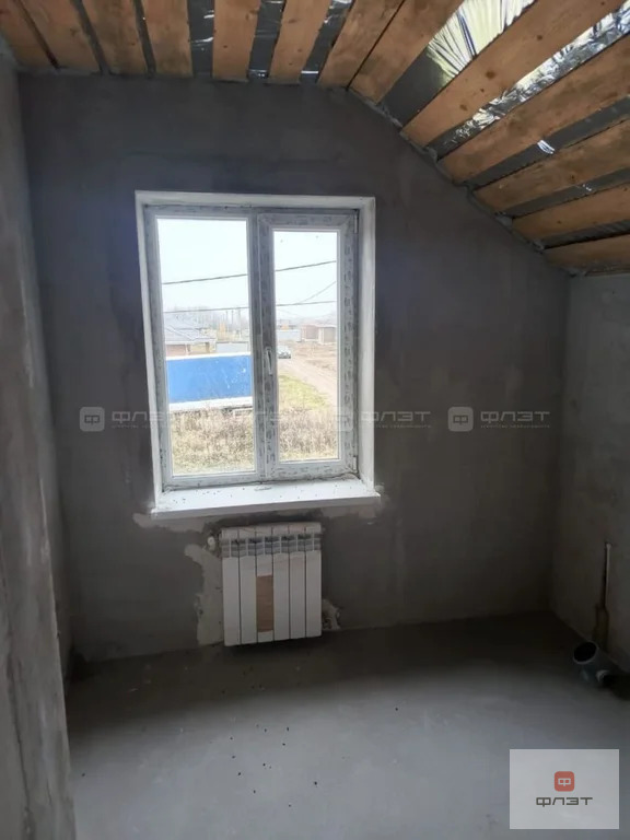 Продажа дома, Пестречинский район, ул. Нурлатская - Фото 4