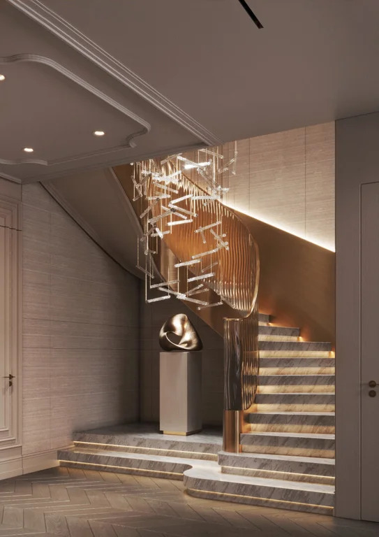 Продажа квартиры, м. Чернышевская, Воскресенская наб. - Фото 15