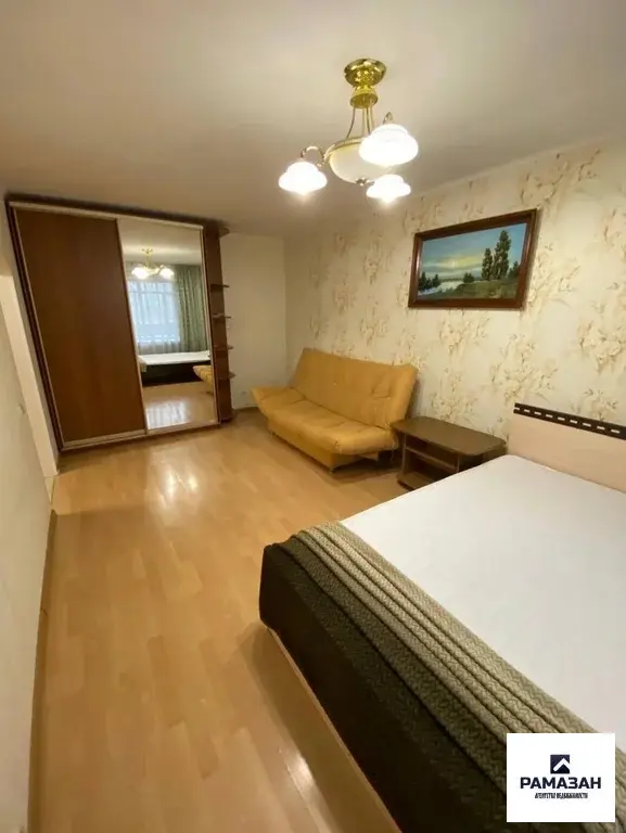 1-ком квартира ул.Чистопольская, д. 29 - Фото 8