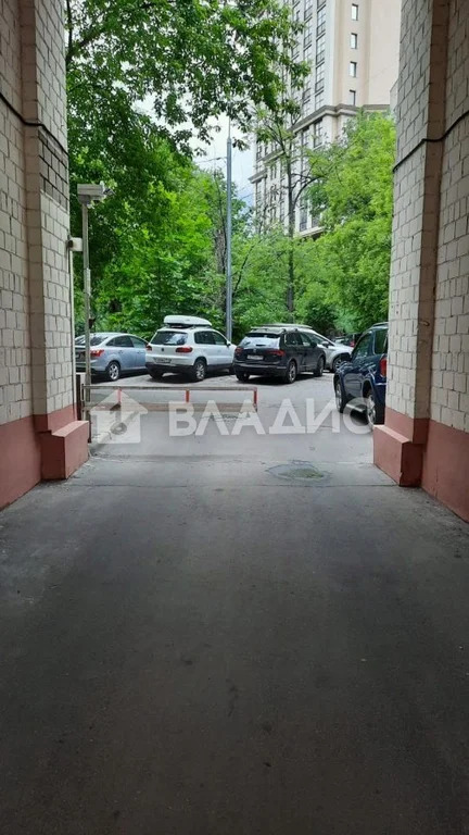 Москва, Резервный проезд, д.2, 2-комнатная квартира на продажу - Фото 18