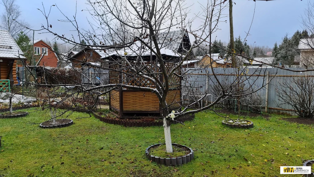 Продажа дома, Сергиево-Посадский район, садоводческое некоммерческое . - Фото 16