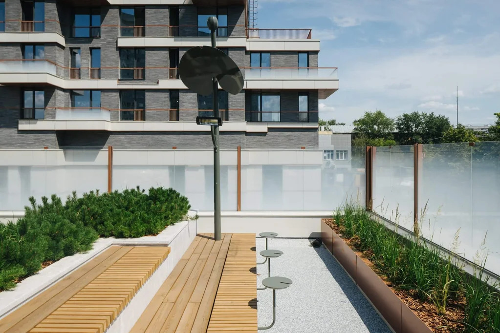 Продам 5-комн. квартиру 121.8 кв.м. - Фото 20