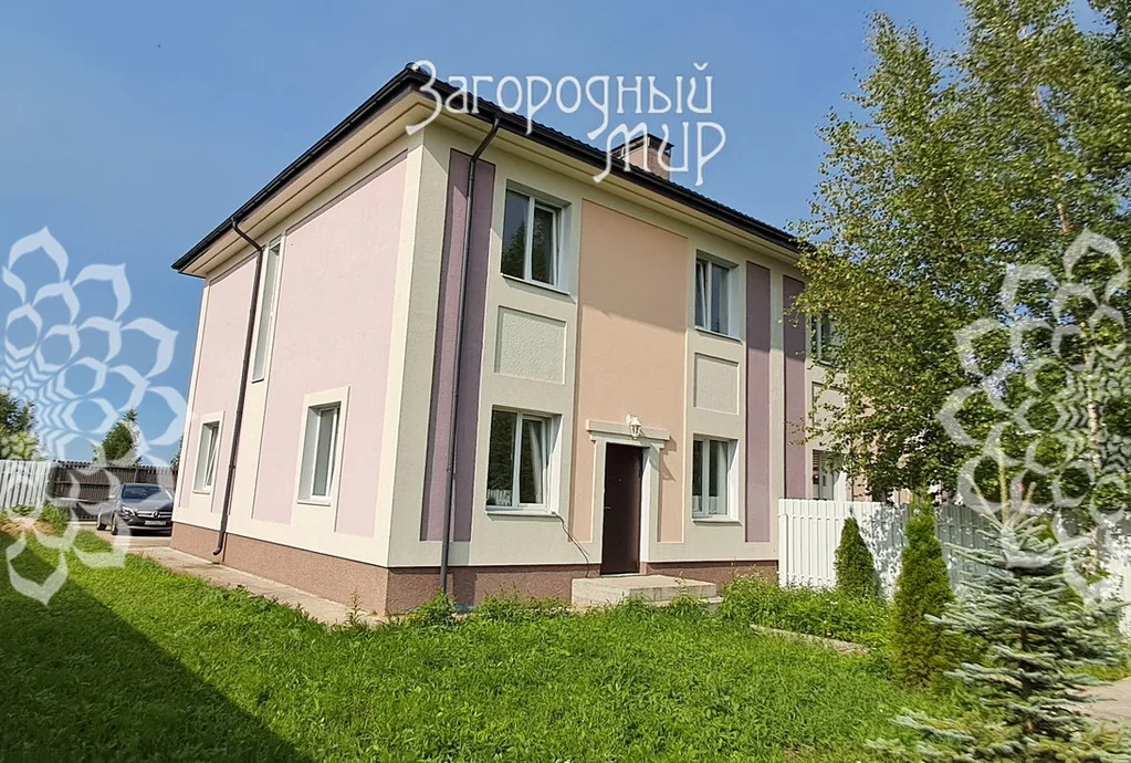 Продам дом, Киевское шоссе, 30 км от МКАД - Фото 2