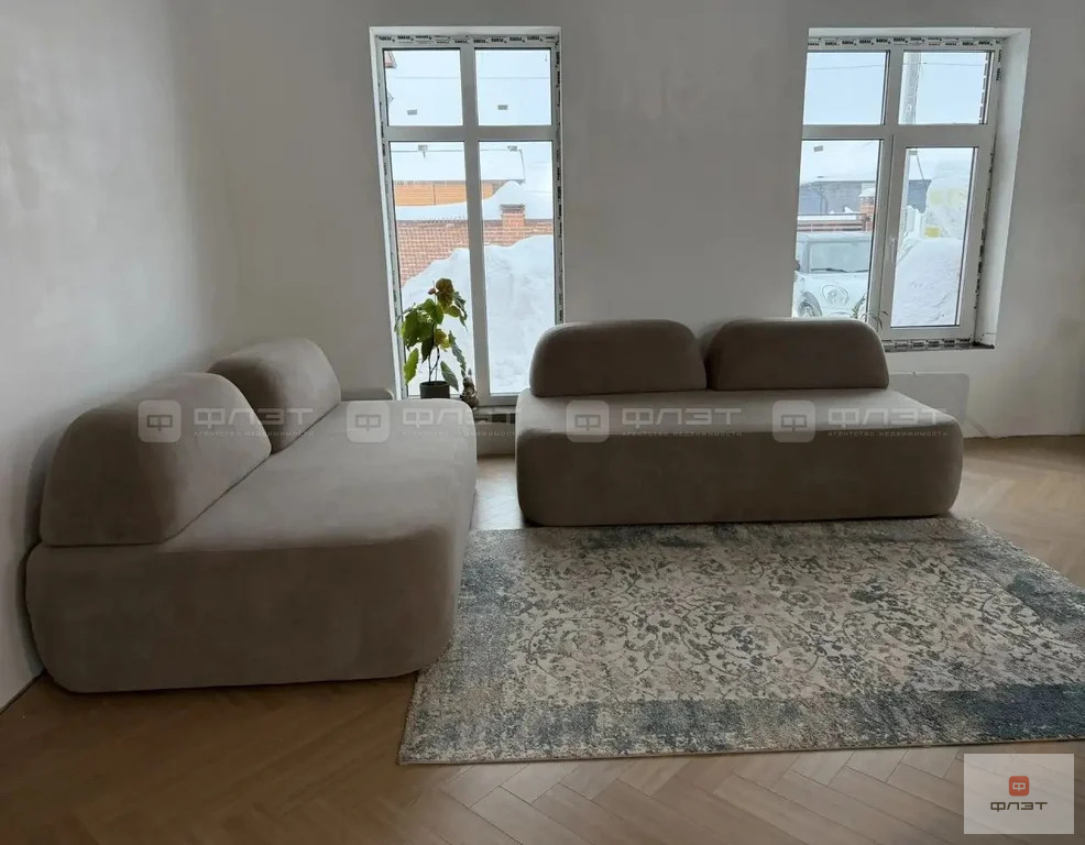Продажа дома, Усады, Высокогорский район, ул. Светлая - Фото 2