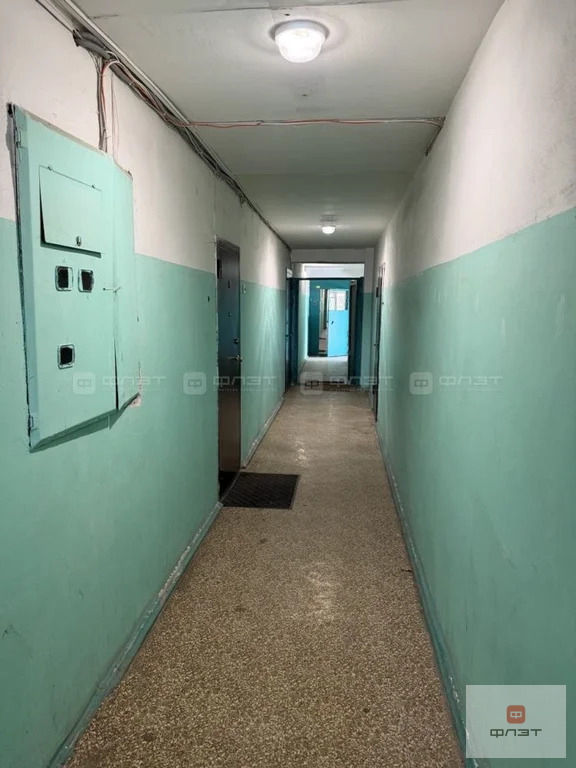 Продажа квартиры, Казань, ул. Родины - Фото 10