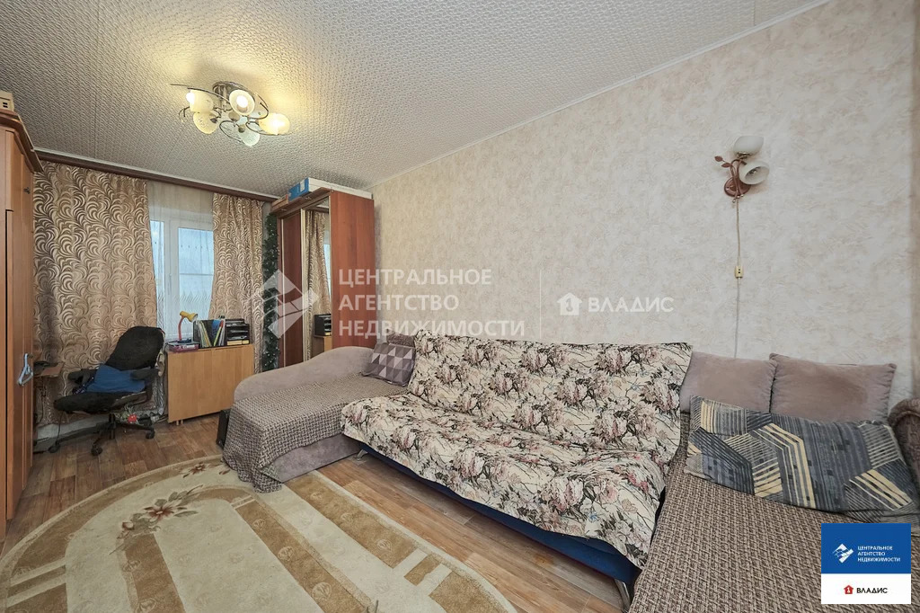 Продажа квартиры, Рязань, ул. Кальная - Фото 1