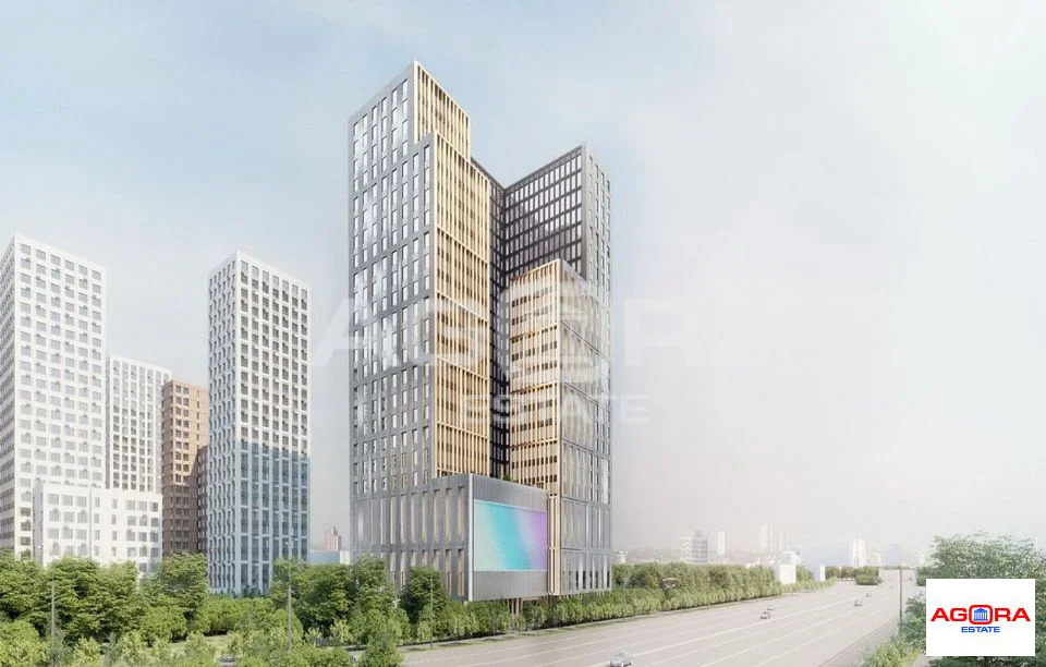 Продажа офиса, м. Бульвар Рокоссовского, ул. Тагильская - Фото 2
