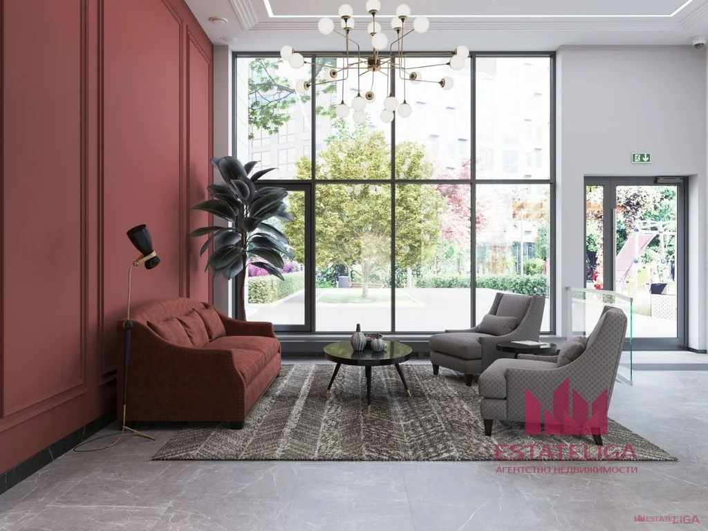 Продажа квартиры в новостройке, 2-й Котляковский переулок - Фото 19