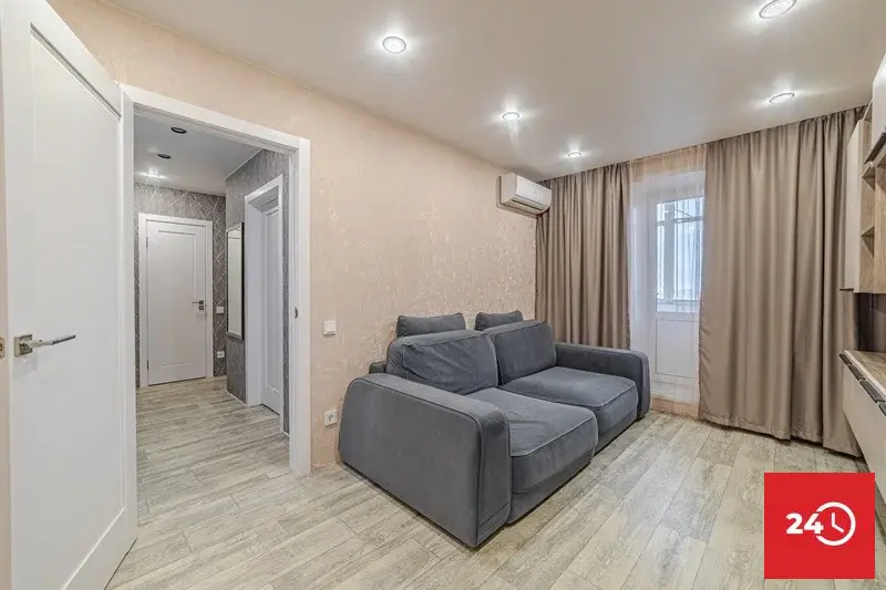 В продаже однокомнатная квартира с отличным ремонтом Терновского 251 - Фото 13