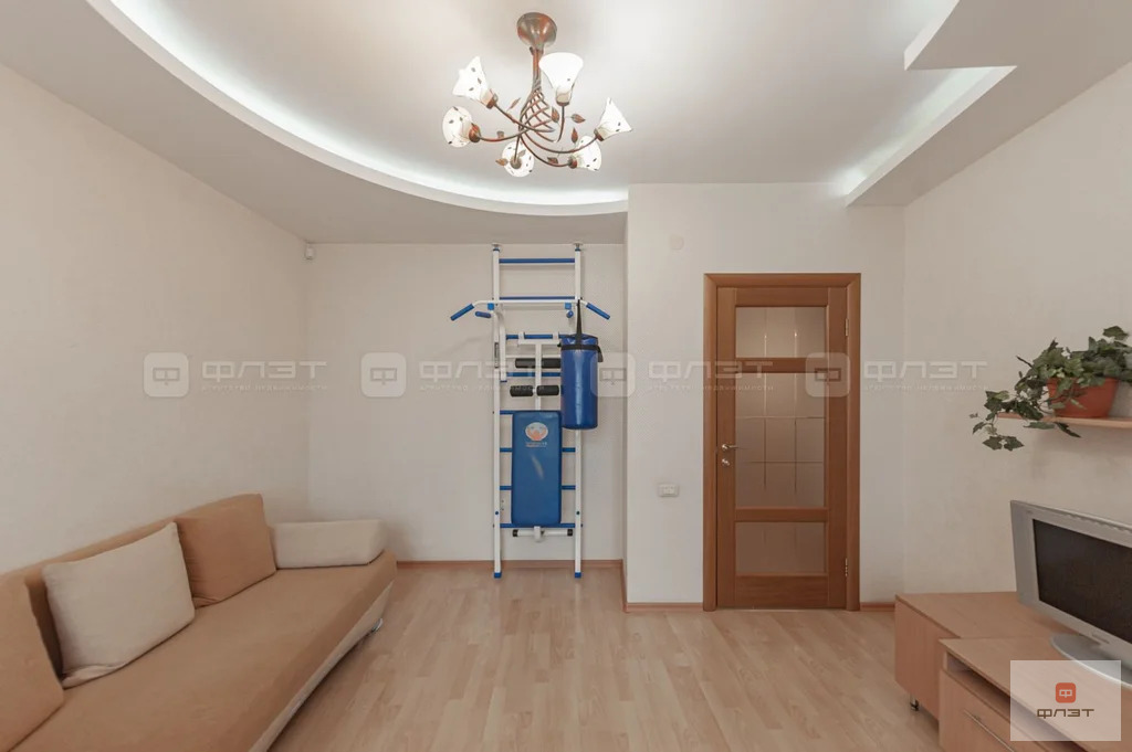 Продажа квартиры, Казань, ул. Четаева - Фото 7