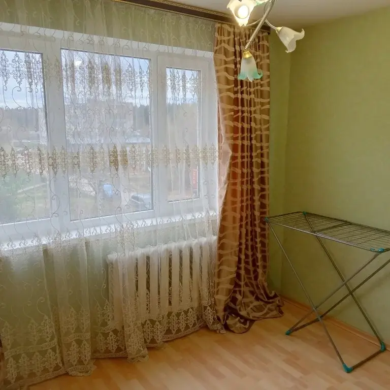 2-к. квартира, 36,4 м2, 3/5 эт. - Фото 7
