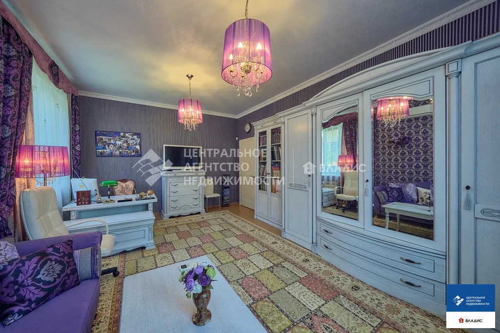 Продажа дома, Агро-Пустынь, Рязанский район, Новая улица - Фото 7